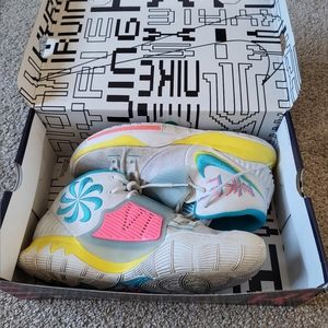 Nike Kyrie 6 shoes